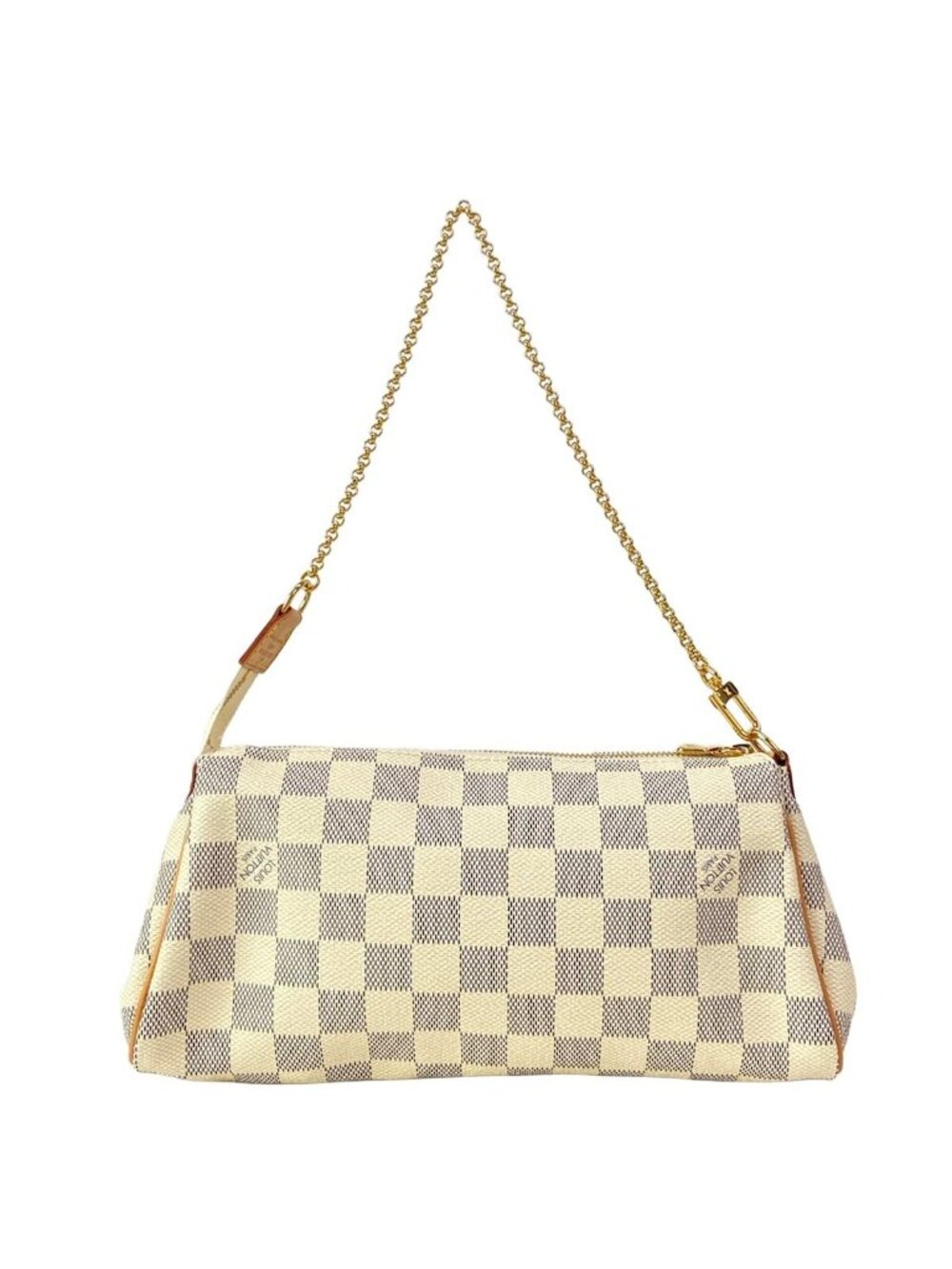 Louis Vuitton Handbag Damier Azur - Picture 3 of 15